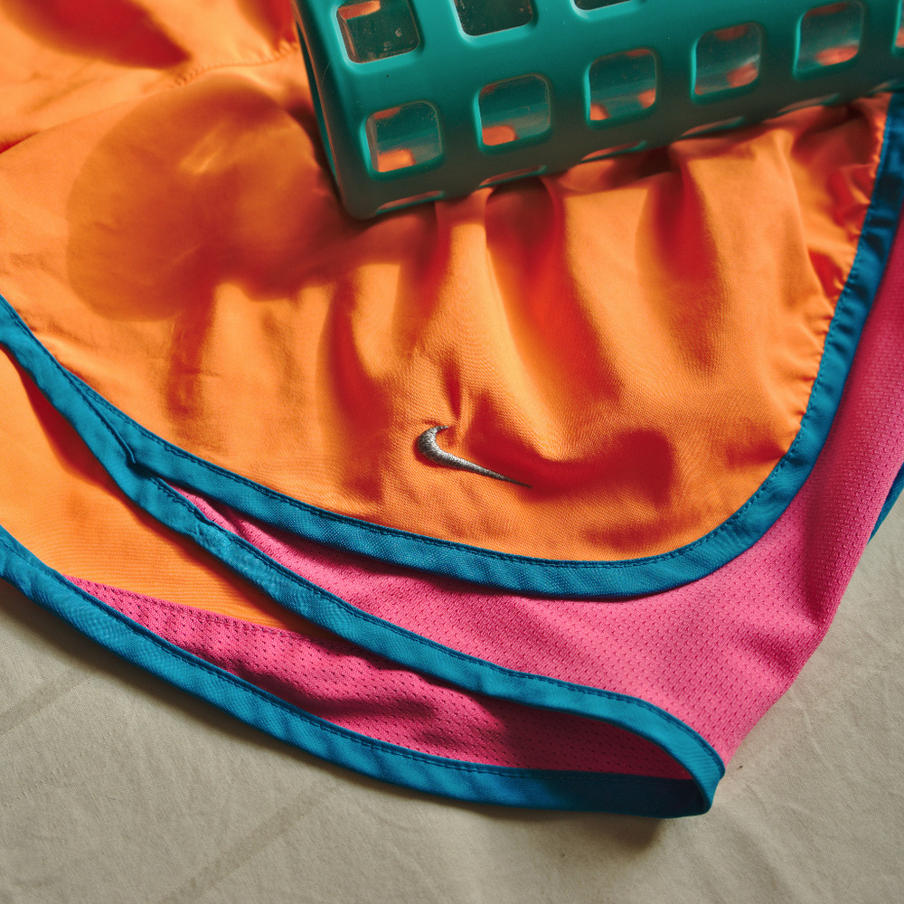 Nike Small DriFit Shorts